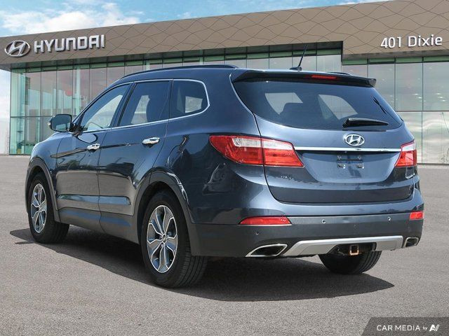 2015 Hyundai Santa Fe XL Luxury in Cars & Trucks in Mississauga / Peel Region - Image 3