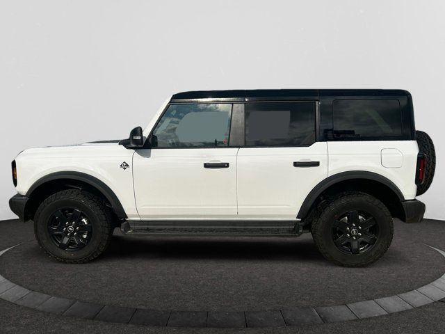 2025 Ford Bronco Outer Banks in Cars & Trucks in Regina - Image 2