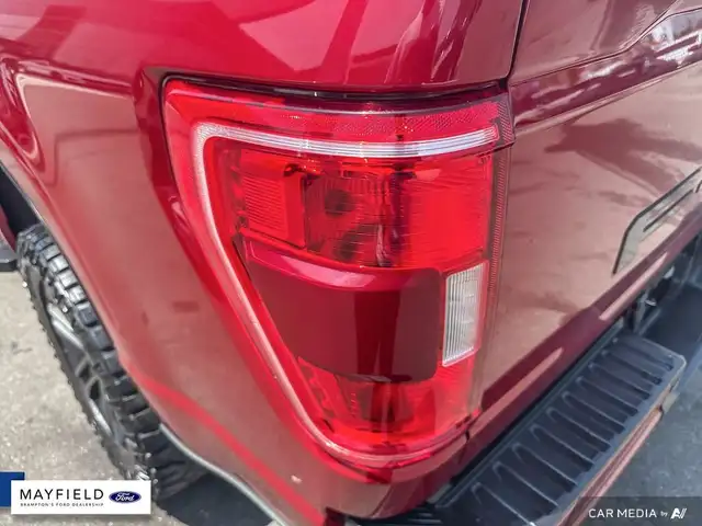 2021 Ford F-150 145 WB in Cars & Trucks in Mississauga / Peel Region - Image 10