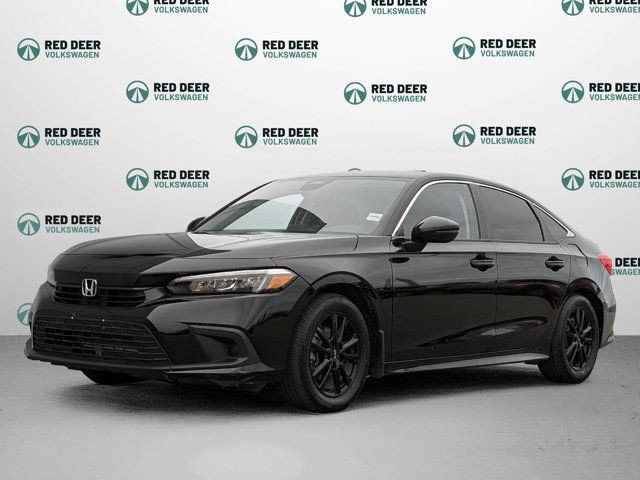 2023 Honda Civic Sedan EX in Cars & Trucks in Red Deer