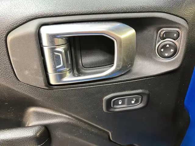 2023 Jeep Wrangler UNLIMITED WILLYS 4X4 in Cars & Trucks in Laval / North Shore - Image 22