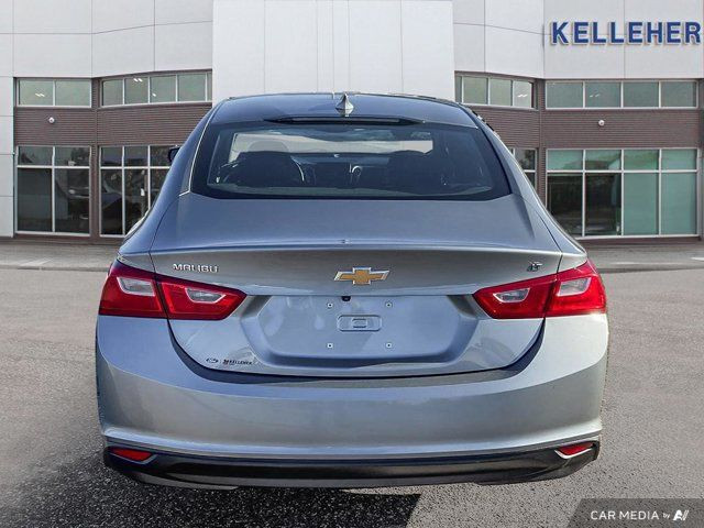 2023 Chevrolet Malibu 1LT | Clean Carfax | Htd Seats in Cars & Trucks in Brandon - Image 4