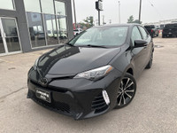 Vehicle Highlights – 2018 Toyota Corolla XSE • ? 174,000 km – Excellent Condition • ? 1.8L 4-Cylinde... (image 2)