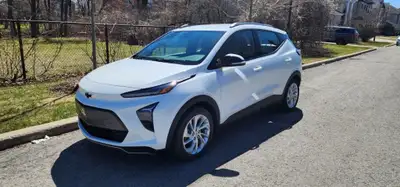 1 OWNER, NO ACCIDENT, MINT CONDITION WINTER AND SUMER TIRES INCLUDED FULL CHEVROLET WARRANTY UNTIL 0...