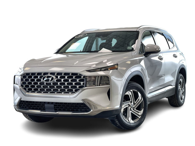 2022 Hyundai Santa Fe Preferred AWD CPO, Rear Camera, Heated Sea in Cars & Trucks in Regina