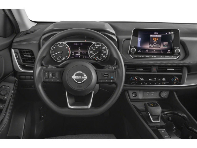 2025 Nissan Rogue SV Moonroof in Cars & Trucks in Oshawa / Durham Region - Image 4