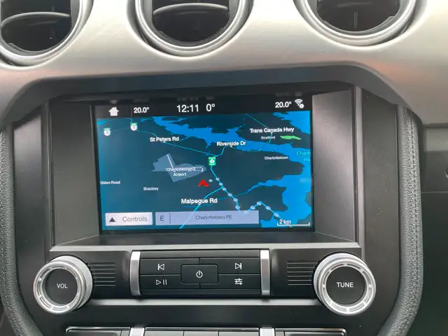 2019 Ford Mustang EcoBoost Premium Heated Seats, Backup Camera in Cars & Trucks in Charlottetown - Image 14