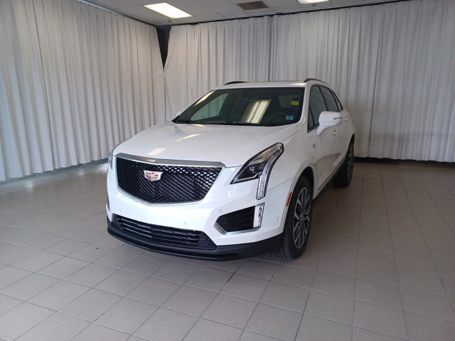 2024 Cadillac XT5 Sport in Cars & Trucks in Dartmouth - Image 2