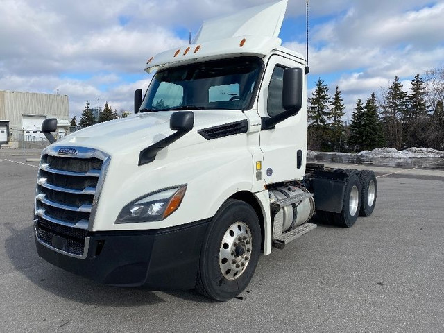 2019 Freightliner T12664ST in Heavy Trucks in Mississauga / Peel Region - Image 3