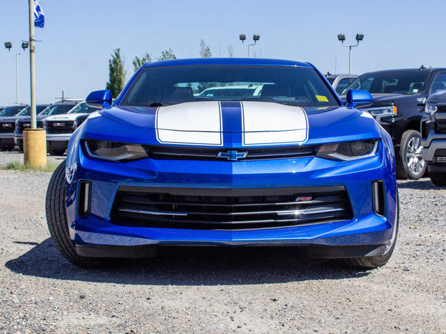 2017 Chevrolet Camaro 2LT RS Package w/Power Sunroof 3.6L in Cars & Trucks in Edmonton - Image 3