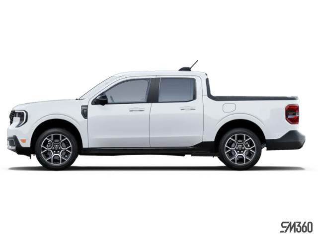 2025 Ford Maverick LARIAT in Cars & Trucks in Windsor Region