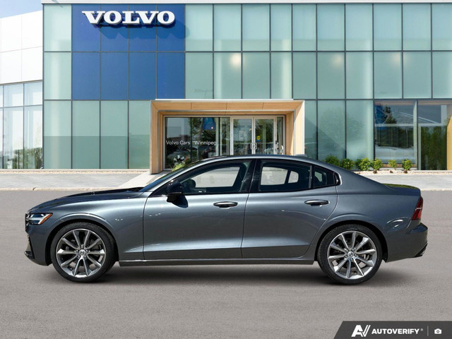 2021 Volvo S60 Momentum Local | Lease Return in Cars & Trucks in Winnipeg - Image 3