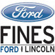 Fines Ford Lincoln Sales Limited