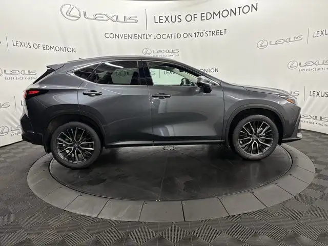 2024 Lexus NX 350 EXECUTIVE PACKAGE dans Autos et camions dans Ville d’Edmonton - Image 6