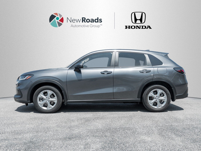 2024 Honda HR-V LX-B CPO | REMOTE START | CARPLAY/ANDROID AUT... in Cars & Trucks in Markham / York Region - Image 4