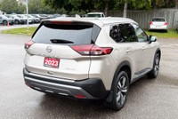 2023 Nissan Rogue SL SL AWD | Leather | Navigation | Pano Roof Champagne Silver Metallic 1.5L DOHC A... (image 7)