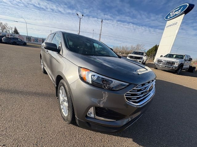 2022 Ford Edge SEL in Cars & Trucks in Medicine Hat - Image 4