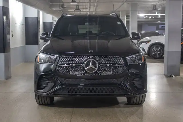 2025 Mercedes-Benz GLE GLE 450 4MATIC SUV in Cars & Trucks in Edmonton - Image 4
