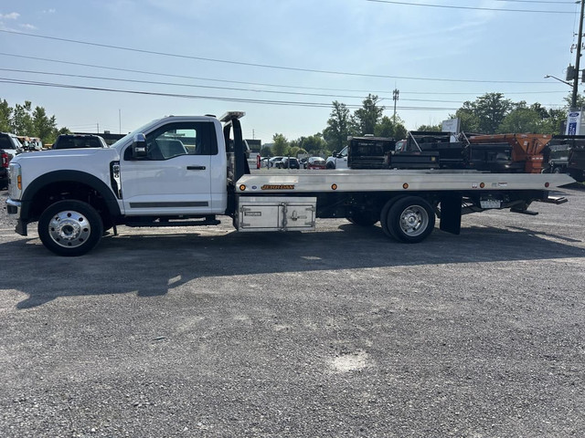 2024 Ford F-550 XLT in Cars & Trucks in Ottawa - Image 2