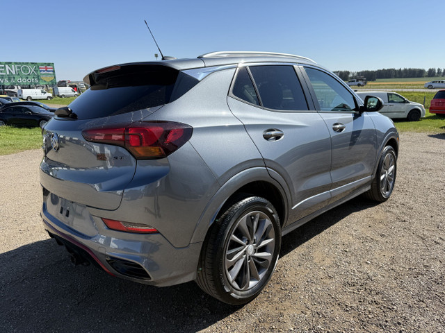 2020 Buick Encore GX Preferred in Cars & Trucks in Red Deer - Image 3