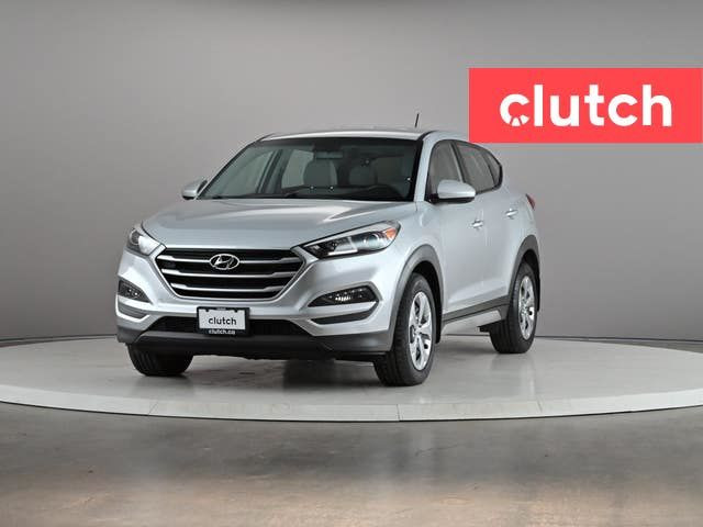 2017 Hyundai Tucson Base AWD w/ Heated Front Seats, Rearview Cam in Cars & Trucks in City of Toronto - Image 2