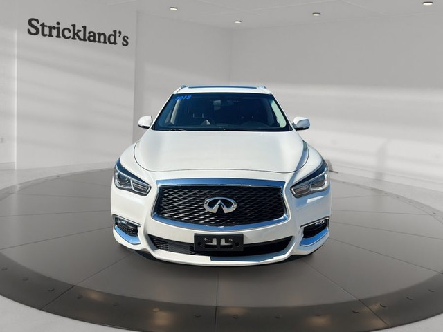 2018 INFINITI QX60 AWD in Cars & Trucks in Stratford - Image 3