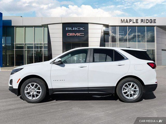 2024 Chevrolet Equinox LT | FWD | 1.5L in Cars & Trucks in Tricities/Pitt/Maple - Image 2