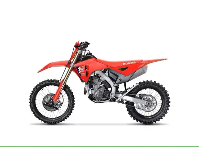 2026 Honda CRF250RX in Dirt Bikes & Motocross in Laval / North Shore - Image 7