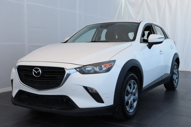 2019 Mazda CX-3 GX AWD CARPLAY CAM RECUL BLUETOOTH GX AWD in Cars & Trucks in City of Montréal - Image 3