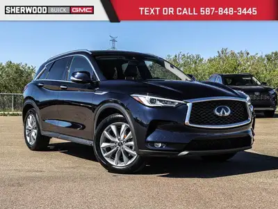 Welcome to Sherwood Buick GMC! Sunroof | Heated Leather Seats/Steering Wheel | Dual Zone Climate Con...