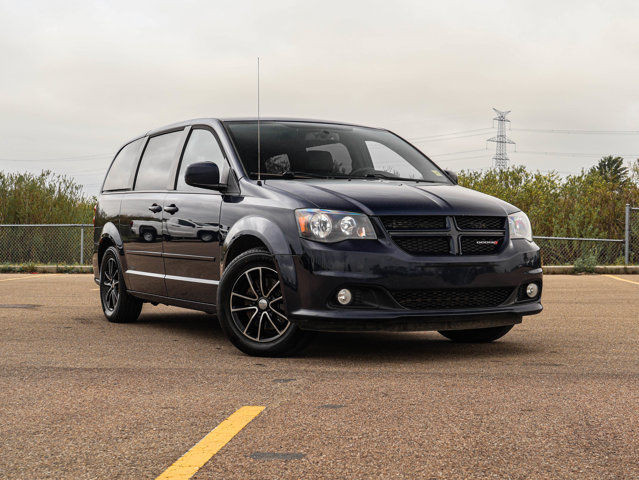 2015 Dodge Grand Caravan R/T V6 in Cars & Trucks in Strathcona County - Image 2