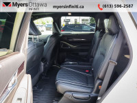 Leather Seats! Compare at $59737 - Our Price is just $57997! This Infiniti QX60 has a rich look and... (image 8)