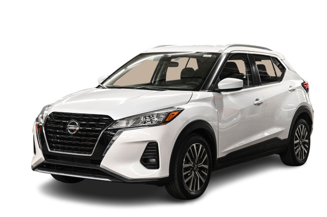 2021 Nissan Kicks SV CVT in Cars & Trucks in City of Montréal