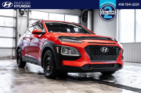 Hyundai Kona 2.0L Essential AWD 2019