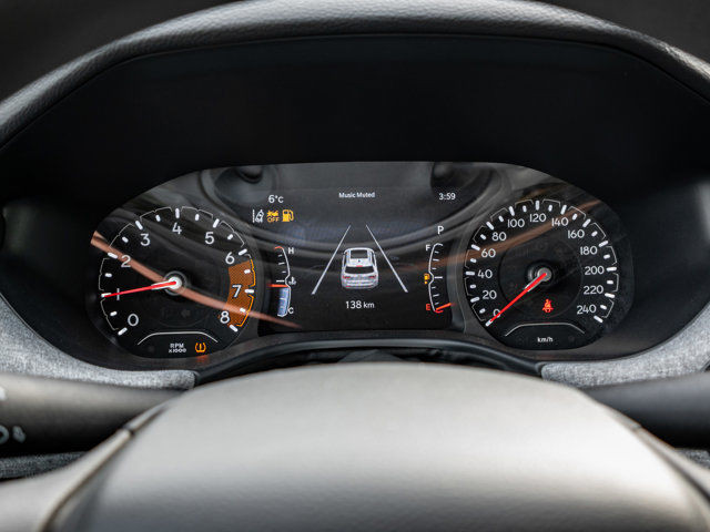 2025 Jeep Compass Sport in Cars & Trucks in Barrie - Image 3
