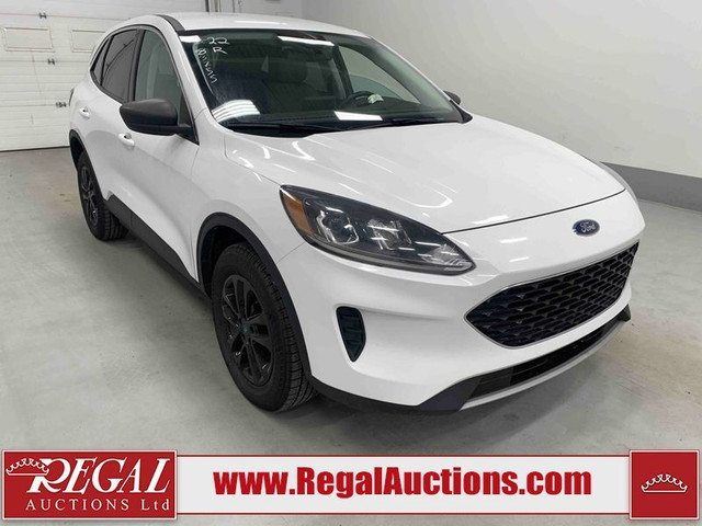 2022 FORD ESCAPE SE in Cars & Trucks in Calgary - Image 3
