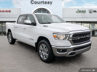 Block heater, Class IV Receiver Hitch, Emergency communication system: SiriusXM Guardian, Fully auto... (image 7)