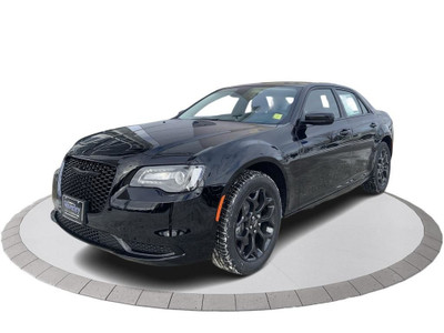 2022 Chrysler 300 TOURING