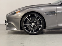 This beautiful 2014 Aston Martin Vanquish is a local Ontario vehicle. Experience the epitome of auto... (image 7)