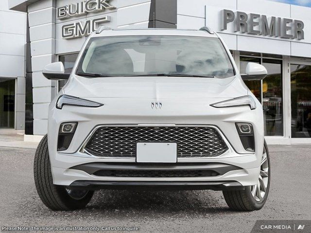 2025 Buick Encore GX Avenir in Cars & Trucks in Windsor Region - Image 2