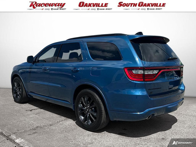 2023 Dodge Durango in Cars & Trucks in Mississauga / Peel Region - Image 4