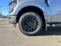 The 2025 F-150 is purpose-built from the ground up designed to be the toughest, most productive F-15... (image 1)