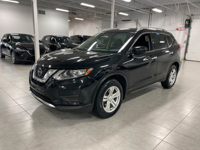  2020 Nissan Rogue S SPECIAL EDITION AWD-JAMAIS ACCIDENTÉ !!!