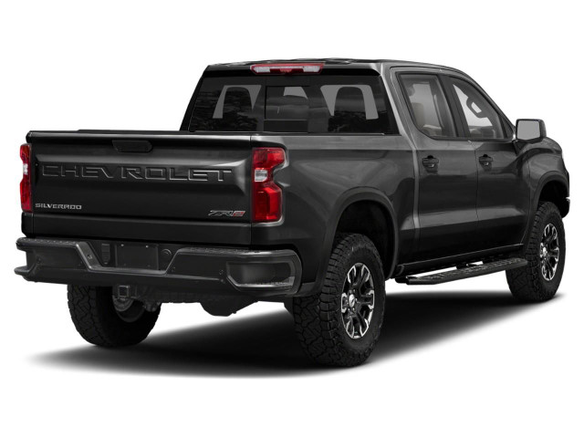 2023 Chevrolet Silverado 1500 ZR2 in Cars & Trucks in St. Albert - Image 3