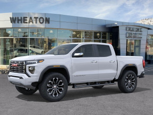 2025 GMC Canyon 4WD CREW DENALI