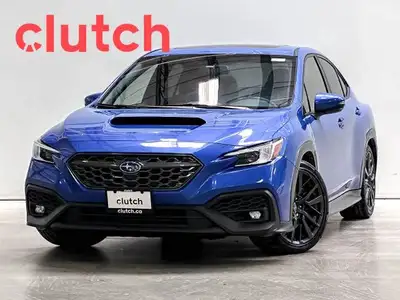 NO ACCIDENTS / CLEAN CARFAX / 1 OWNER / Rear Heated Seats, Climate Control, Dual Zone Front Climate...