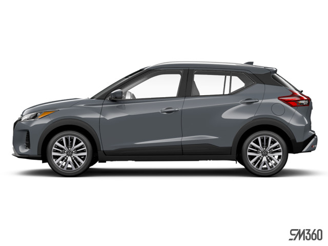 2025 Nissan Kicks Play SV in Cars & Trucks in Ottawa