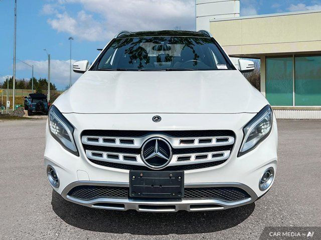 2019 Mercedes-Benz GLA GLA 250 in Cars & Trucks in Kitchener / Waterloo - Image 3