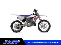 2024 Yamaha YZ250 SPECIAL ANNIVERAIRE YZ250RX