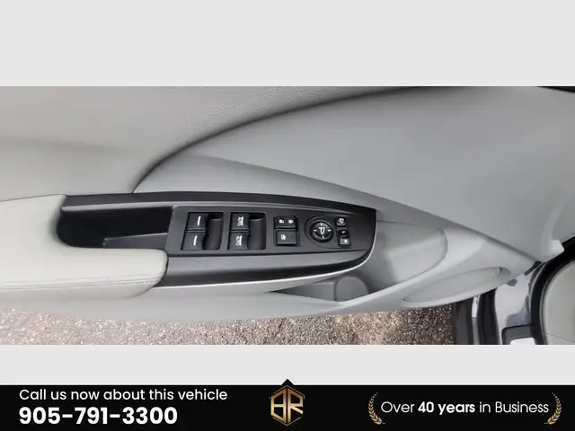 2016 Acura RDX Advance dans Autos et camions dans Région de Mississauga/Peel - Image 11